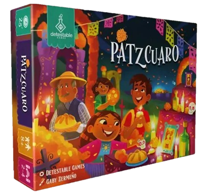 Patzcuaro