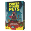 Power Hungry Pets