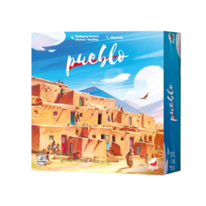 Pueblo