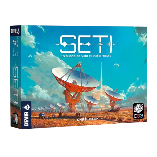 SETI