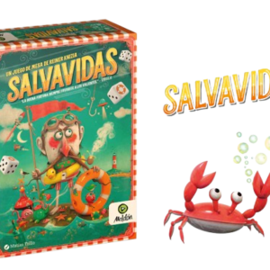 Salvavidas