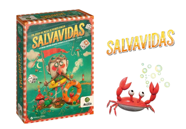 Salvavidas