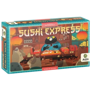 Sushi Express