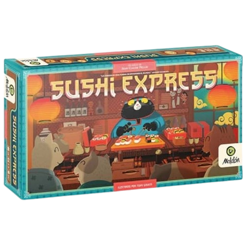 Sushi Express