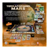 TERRAFORMING MARS 1 Terraforming Mars