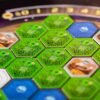 TERRAFORMING MARS 3 Terraforming Mars