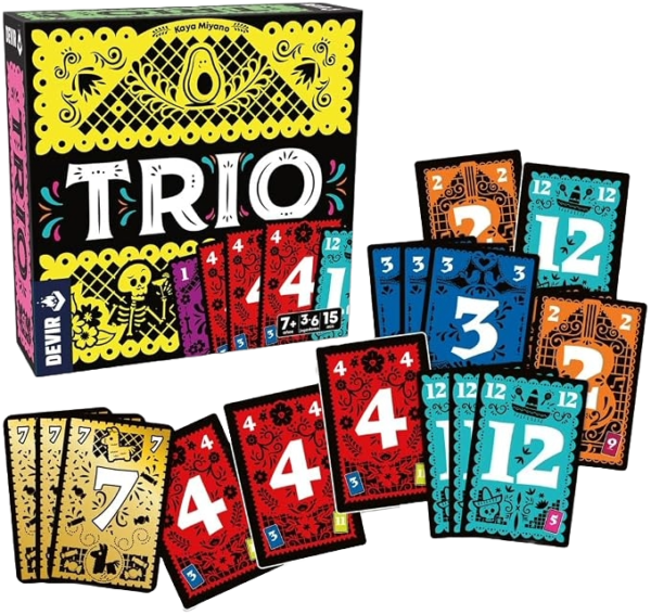 Trio
