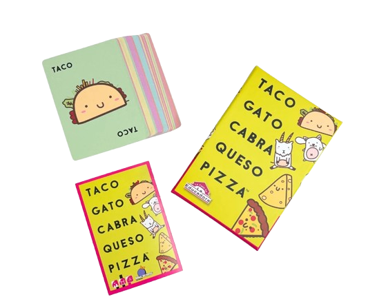Taco-Gato-Cabra-Queso-Pizza_2 Taco Gato Cabra Queso Pizza