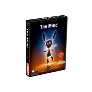 The Mind