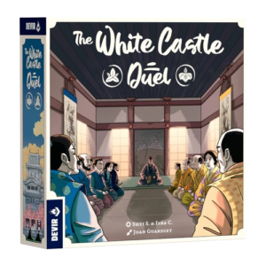 The White Castle Duel