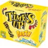 Time's Up! Party (Amarillo)