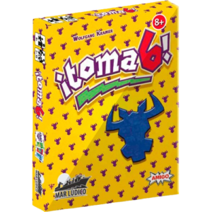 Toma 6