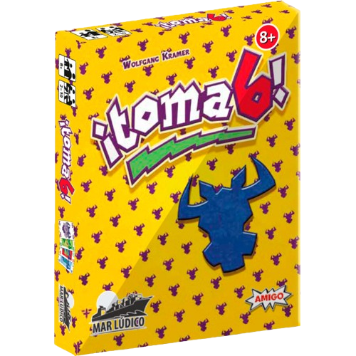 Toma 6