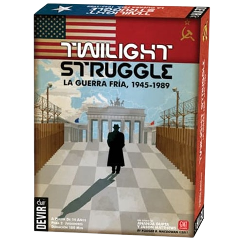 Twilight Struggle