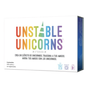 Unstable Unicorns