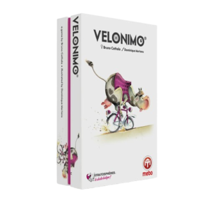 Velonimo