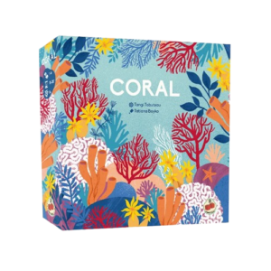 Coral