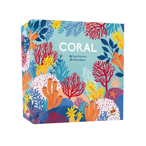 Coral