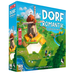Dorf Romantik
