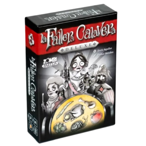 La Fallera Calavera Deluxe