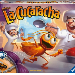 la cucaracha La Cucaracha