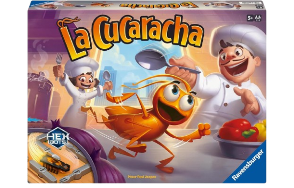La Cucaracha