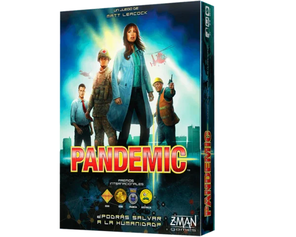 Pandemic