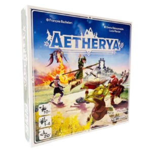 Aetherya