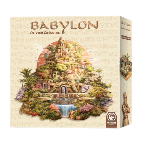 Babylon