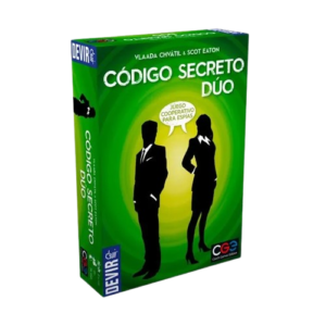 Codigo Secreto Duo