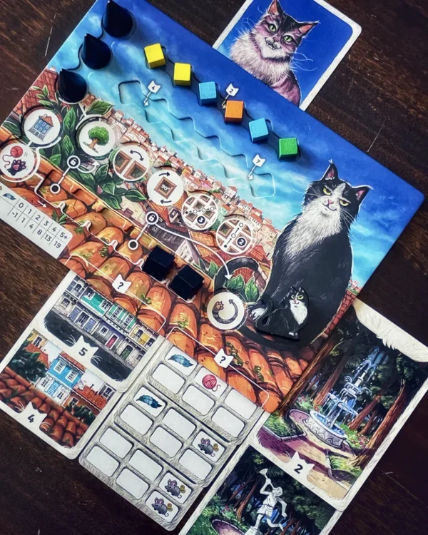 Cathood 1 Cathood
