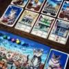 Cathood 2 Cathood