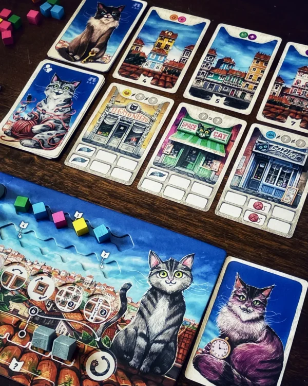 Cathood 2 Cathood