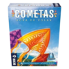 Cometas Hora de volar