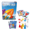 Cometas Hora de volar