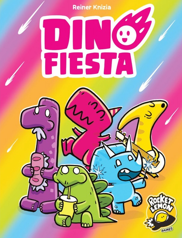 Dino Fiesta