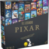 El Legado de Pixar