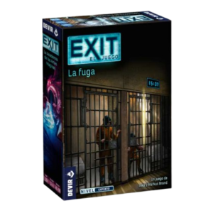 Exit: La Fuga