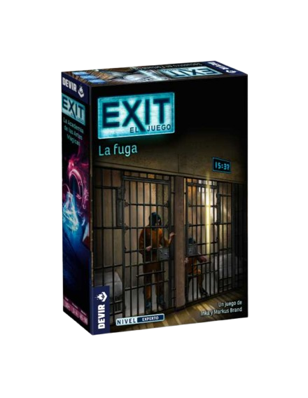 Exit: La Fuga