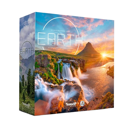 Earth