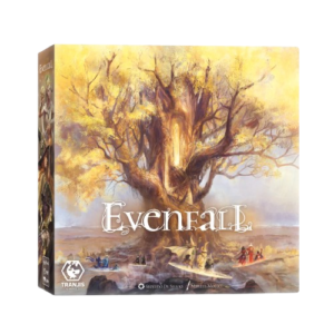 Evenfall