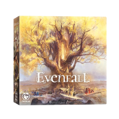 Evenfall