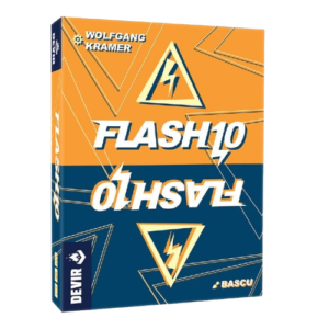 Flash 10