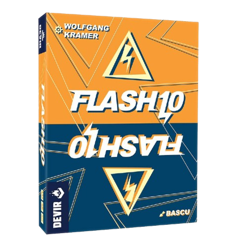 Flash 10