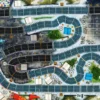 Heat: Visión de Túnel