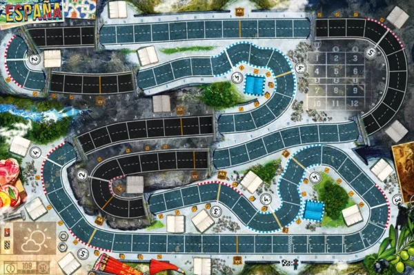 Heat: Visión de Túnel