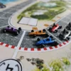 Heat: Visión de Túnel