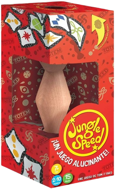 Jungle Speed