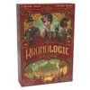 Kronologic: Paris 1920