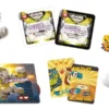 King of Tokyo: Luchador Monster Pack